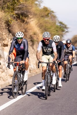 Plan Premium ciclismo