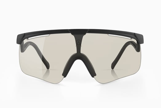 ALBA OPTICS DELTA
