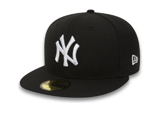 5950 NEW ERA NY YANKEES MLB 7 3/8