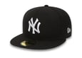 5950 NEW ERA NY YANKEES MLB 7 3/8