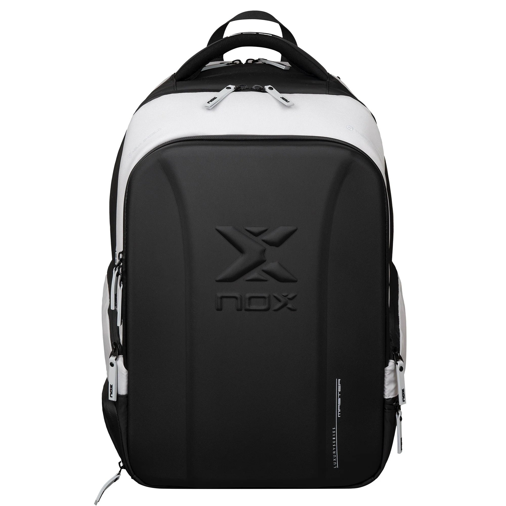 MOCHILA NOX LUXURY MASTER