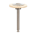 Cepillo Jiffy Pelo De Cabra