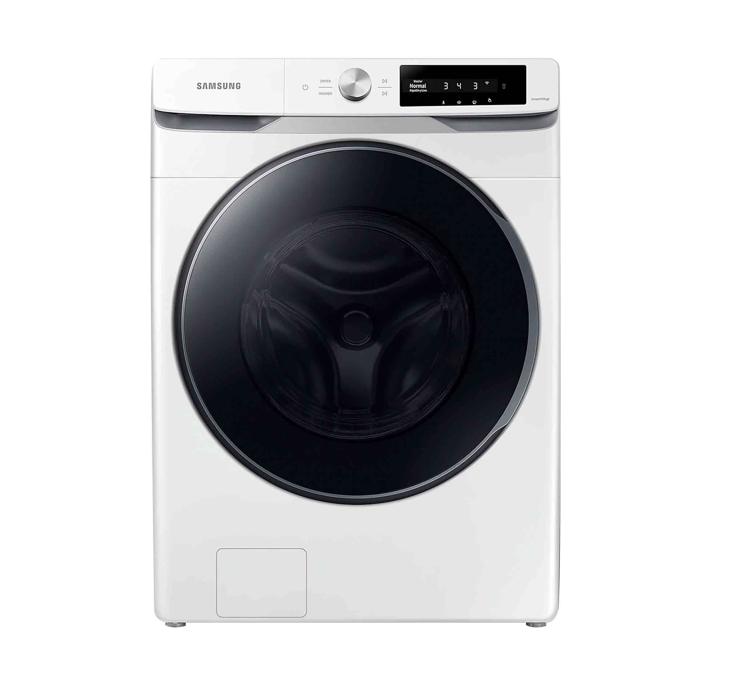 Samsung Lavadora │ 22 Kg │ Carga Frontal │ Ai Control