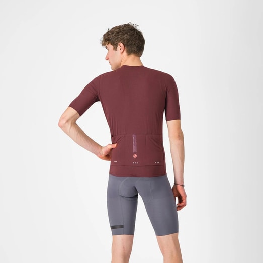 PREMIO EVO BIBSHORT MEN'S