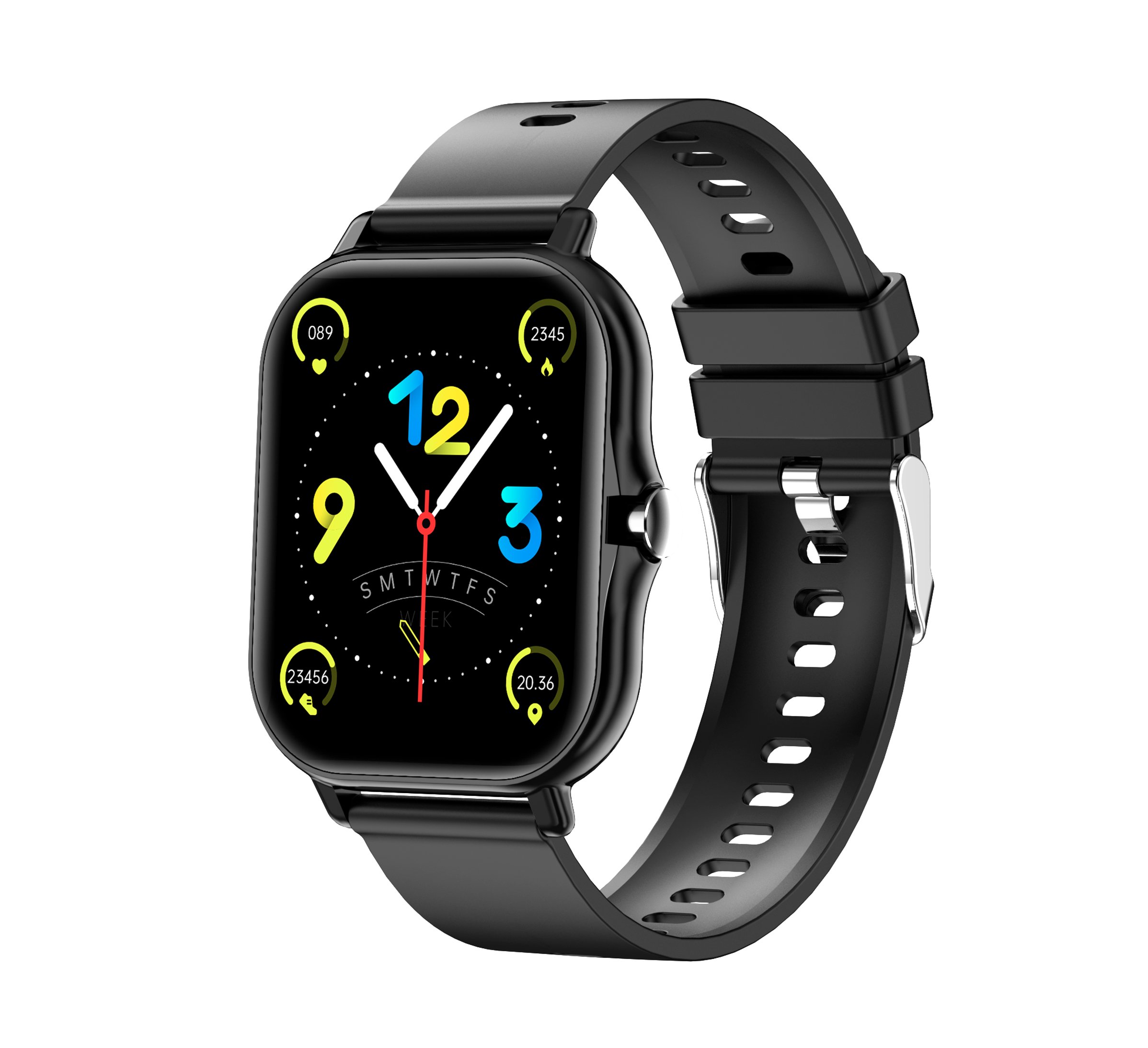 SMART RCA TERRAFIT SW0023