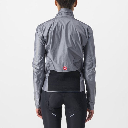 TEMPESTA LITE W JACKET