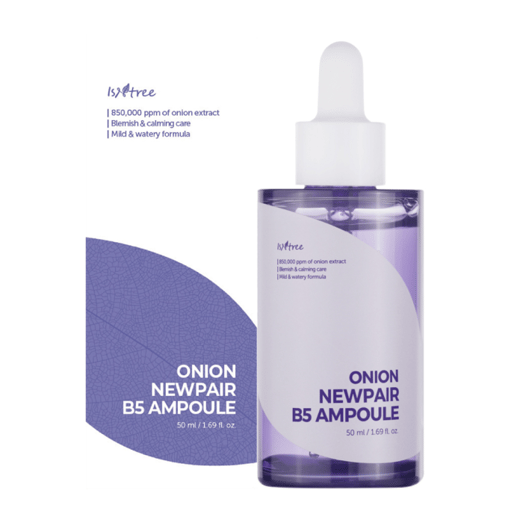 Isntree Ampoule B5 Newpair Onion 50 ml