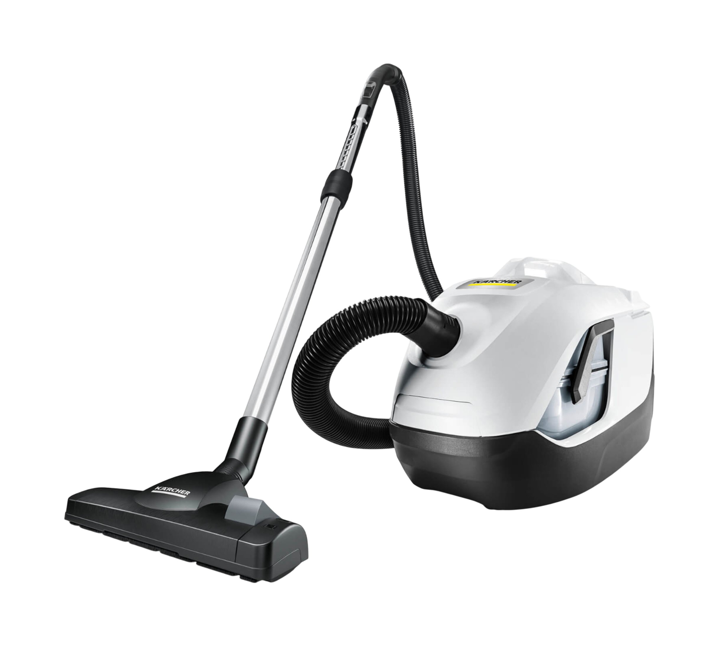 Karcher Aspiradora Con Filtro De Agua