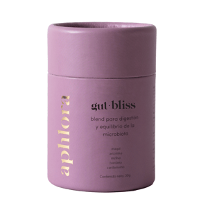 Gut Bliss