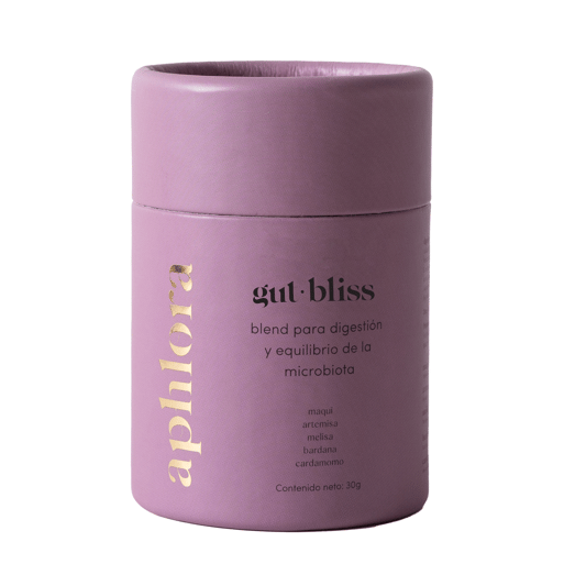 Gut Bliss