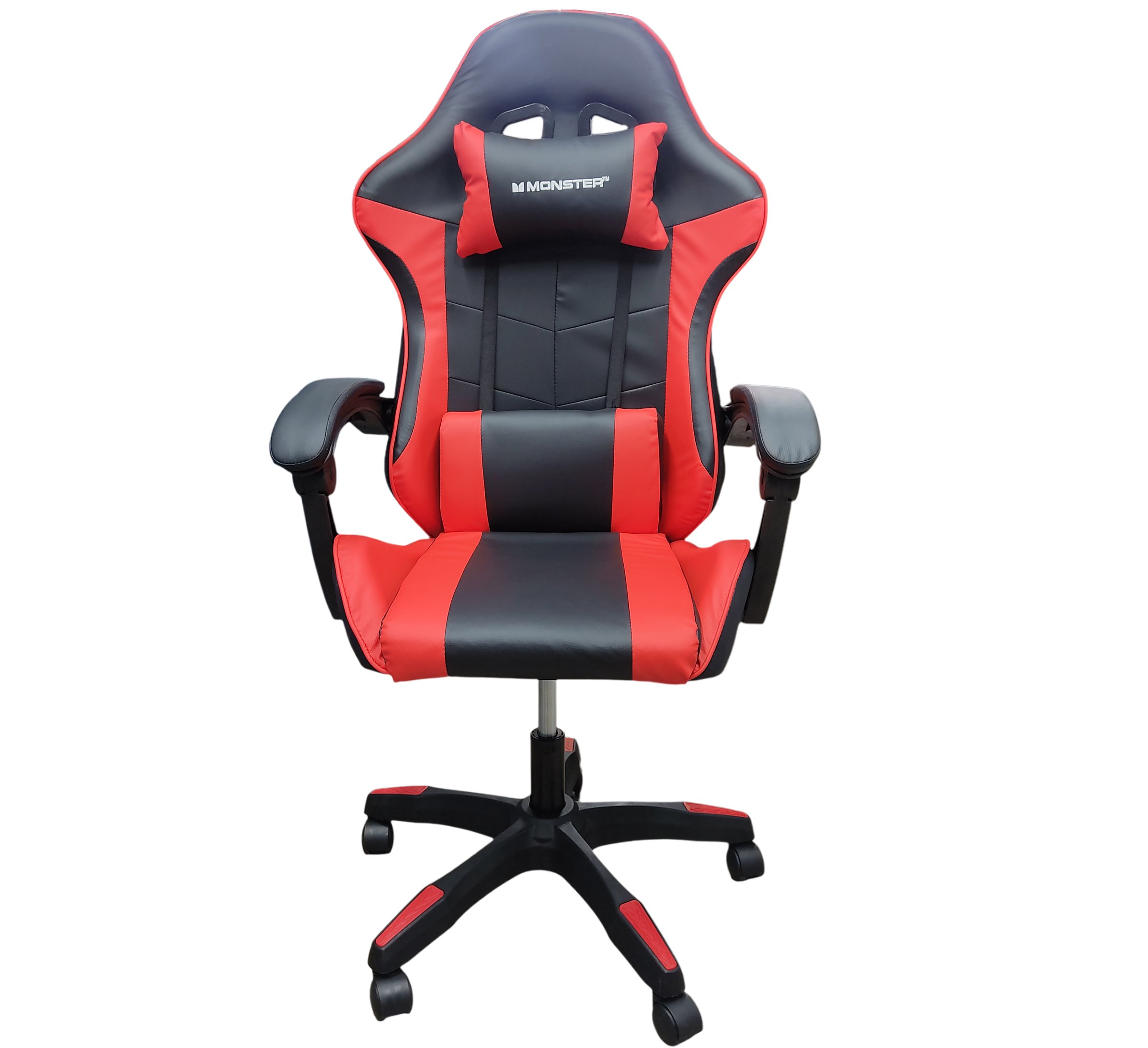 Monster Silla Gaming