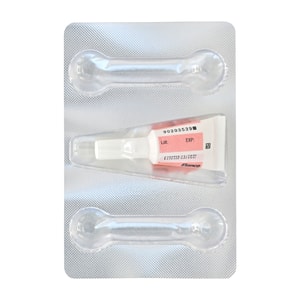 Advocate Antiparasitario De 10 A 25 Kg Para Perro *1