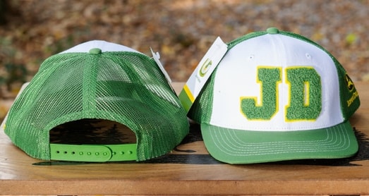 John Deere JD