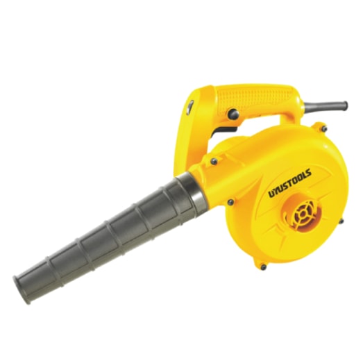 SOPLO-ASPIRADORA VEL. VARIABLE 450W-120V UYUSTOOLS UY-SOP35R