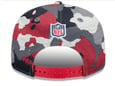 New Era 950 Arizona Cardinals Camo