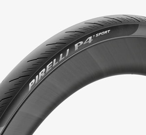 Pirelli P4 Sport