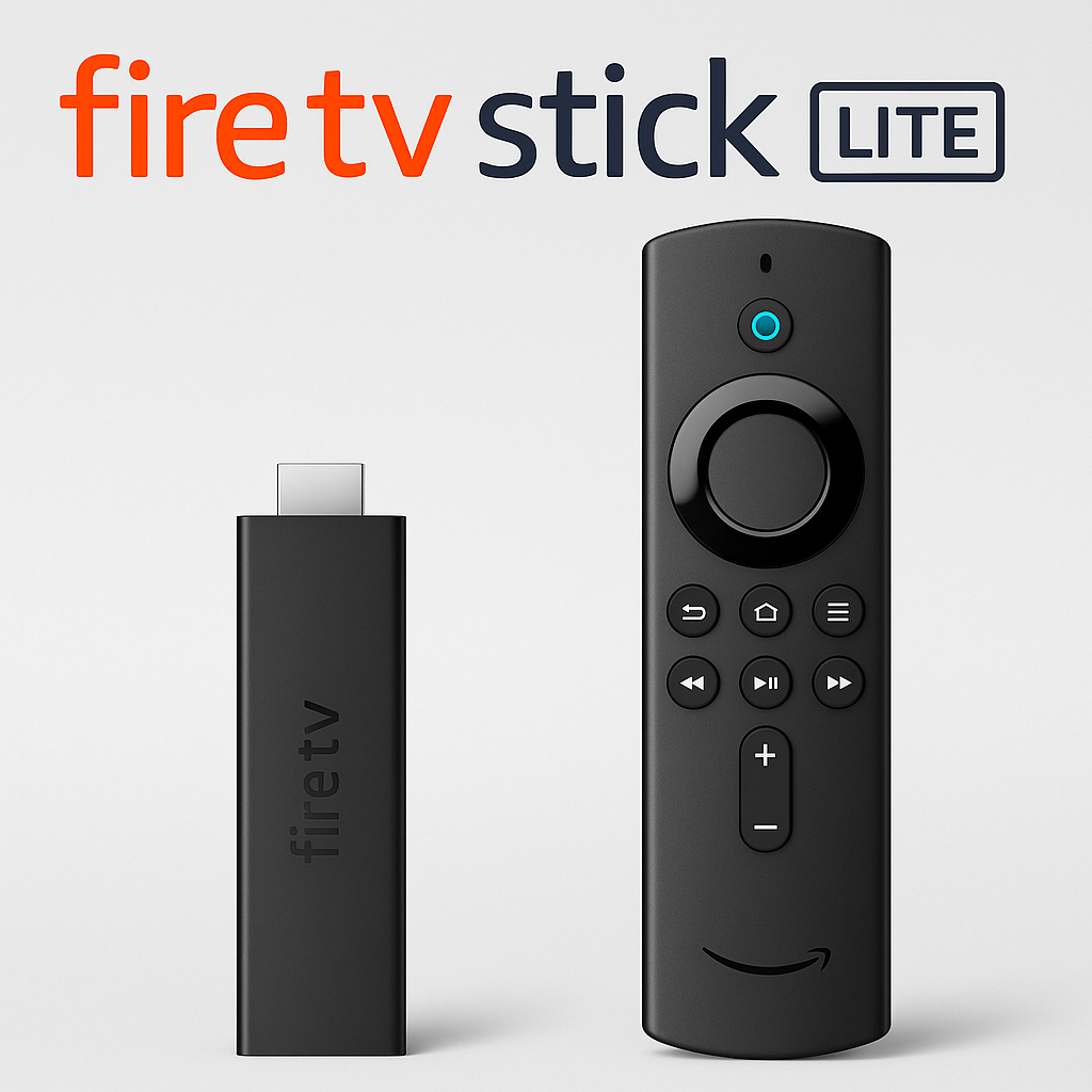 Fire TV stick LITE
