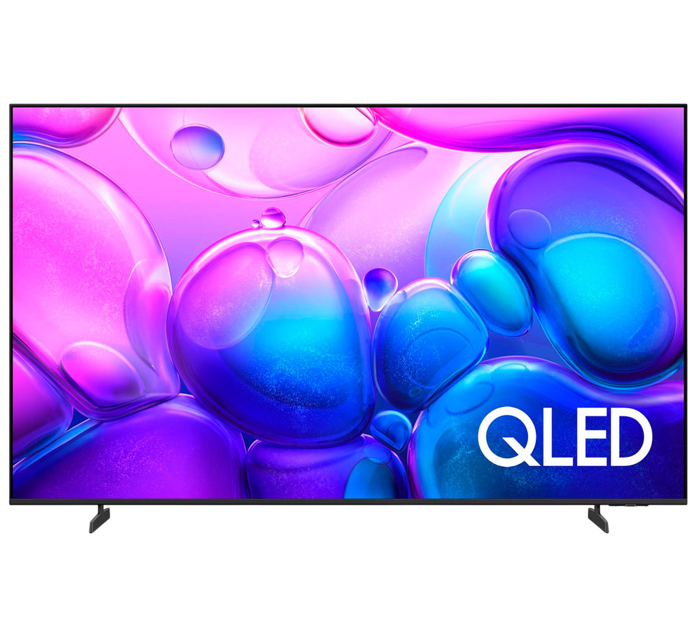 Samsung Smart TV 75" QLED Q6F 4K