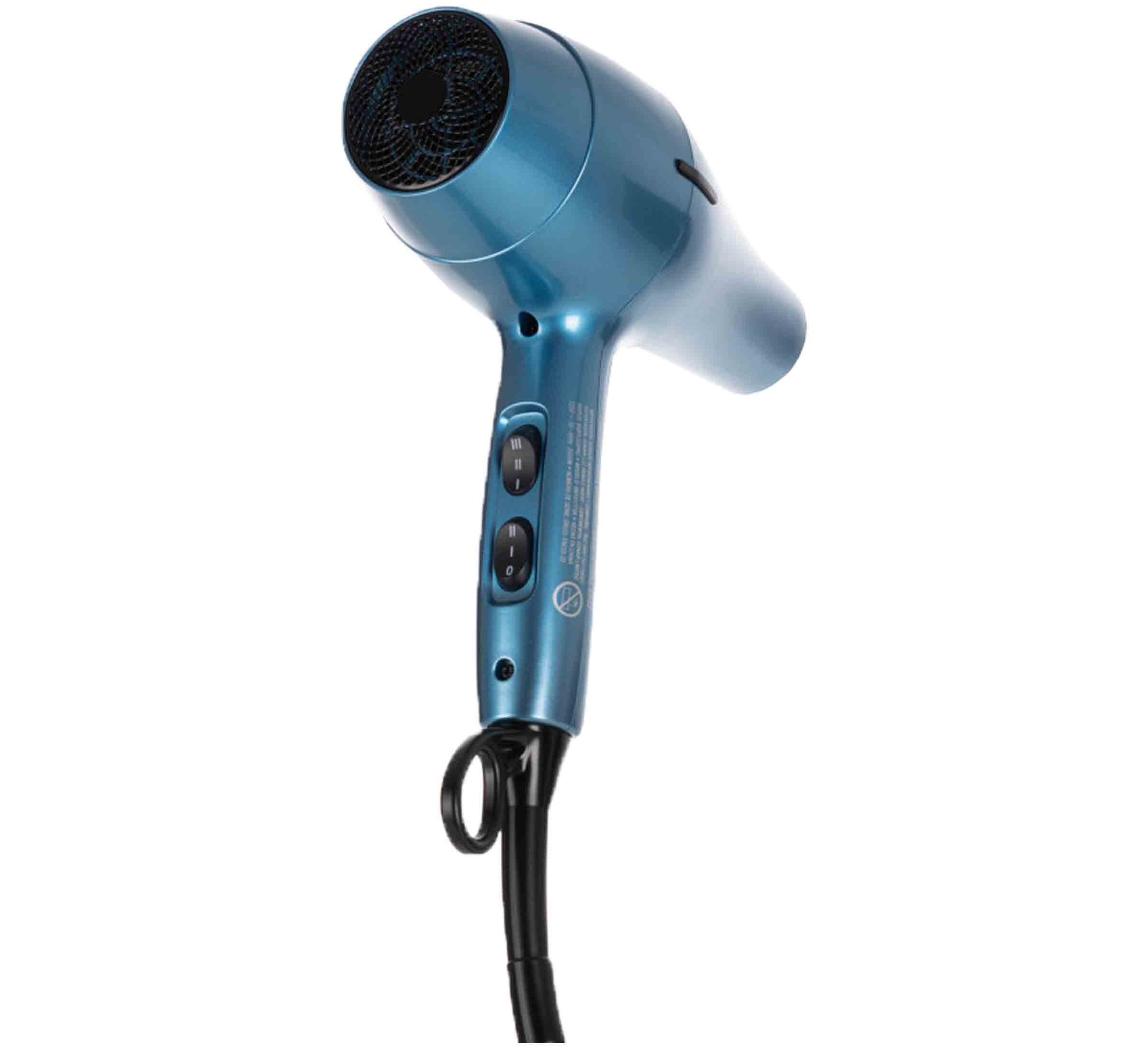 Babyliss Secador Profesional De Cabello│Pro Nano  Titanium│2000w