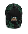 GOORIN BROS WILDCAT LEOPARDO NEGRO