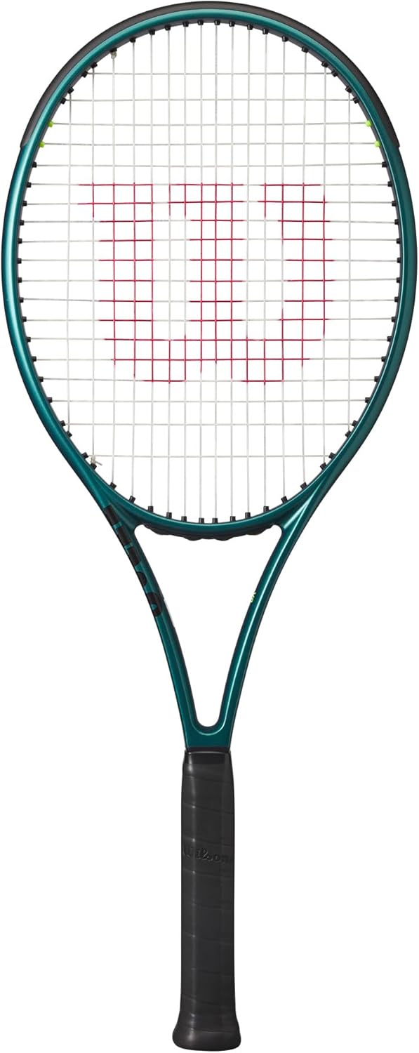 Wilson Blade100テニスラケット 16x19 Wilson BLADE 100 16×19 Shop Blade Tennis Rackets| Wilson Sporting
