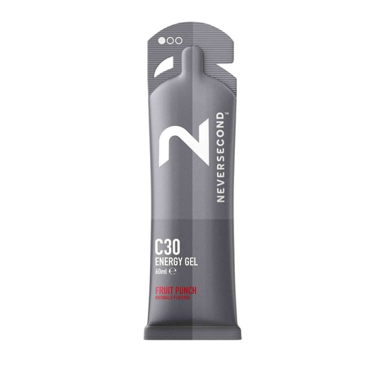 NeverSecond C30 Gel energético