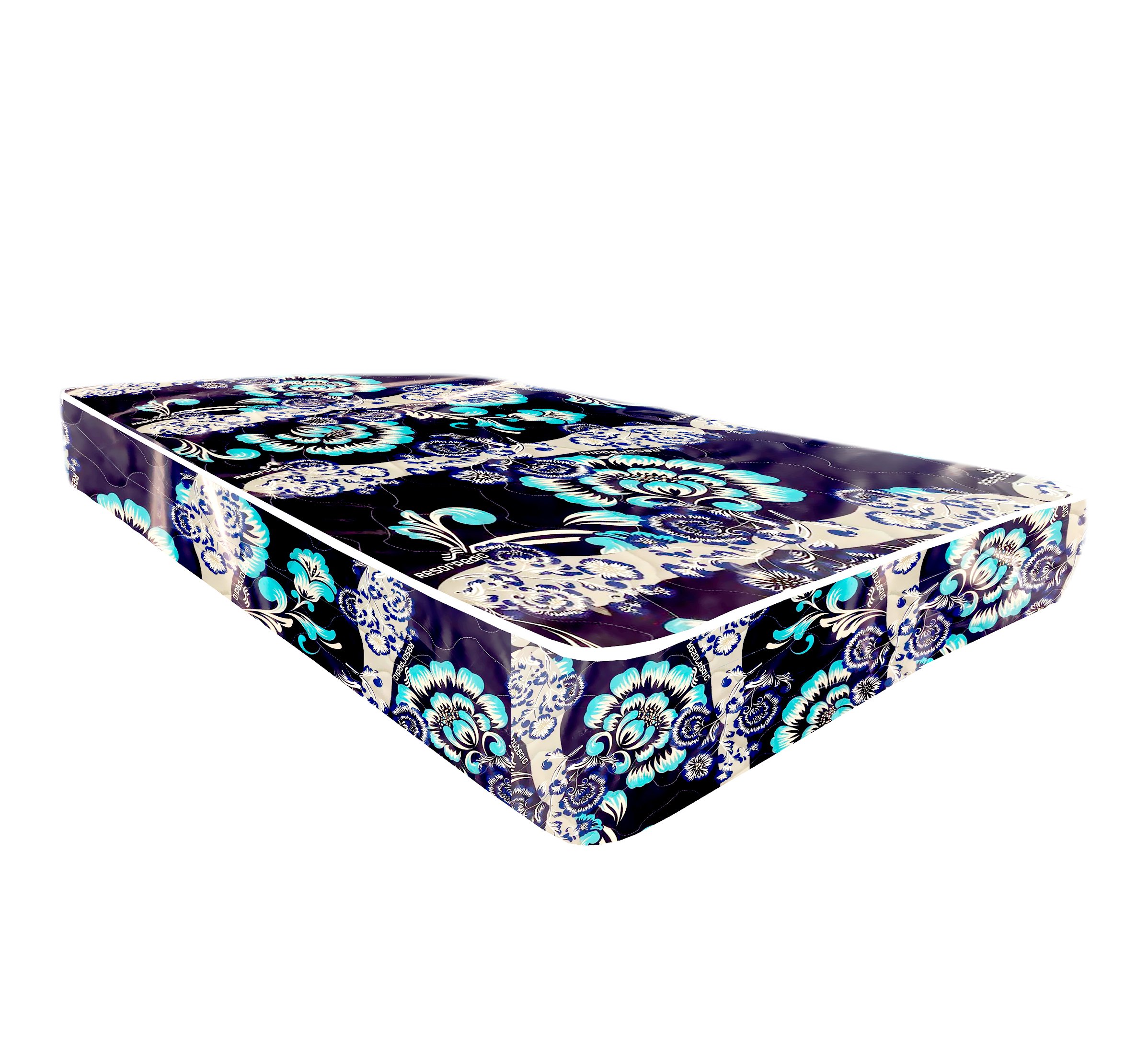 Colchón Resorpedic Ingles Firme 3 plazas