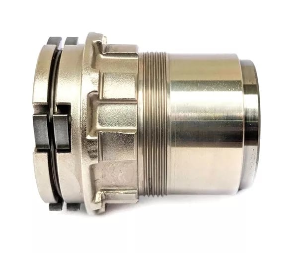 KICKR XDR/XD FREEHUB
