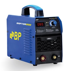 SOLDADORA INVERTER 200AMP 110/220V-60HZ BP00879 RAPTOR