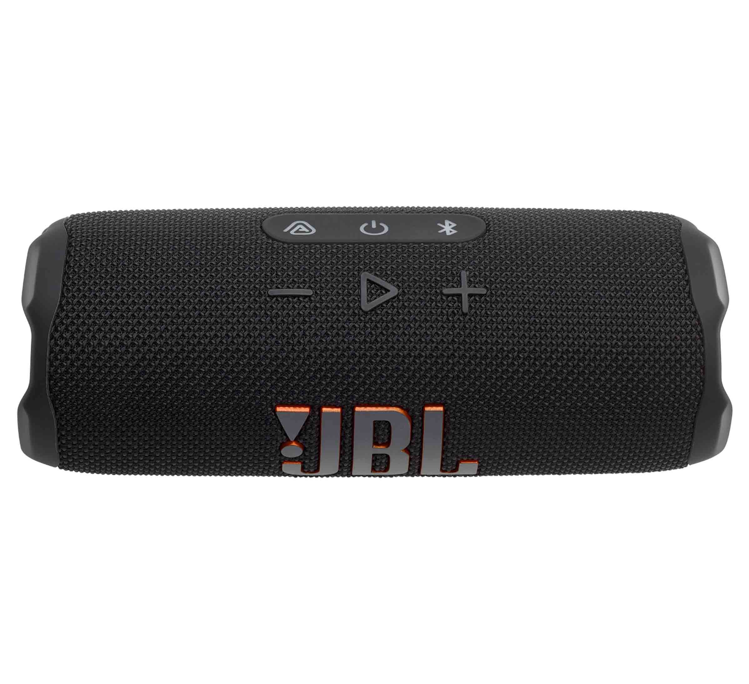Jbl Parlante Flip 7 Black |Bluetooh |Waterproof  IP68 | Negro