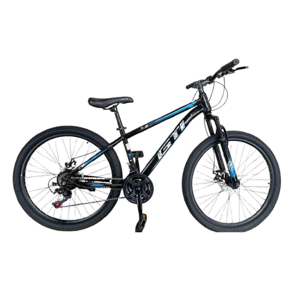 Gti Bicicleta Skip T21 26”