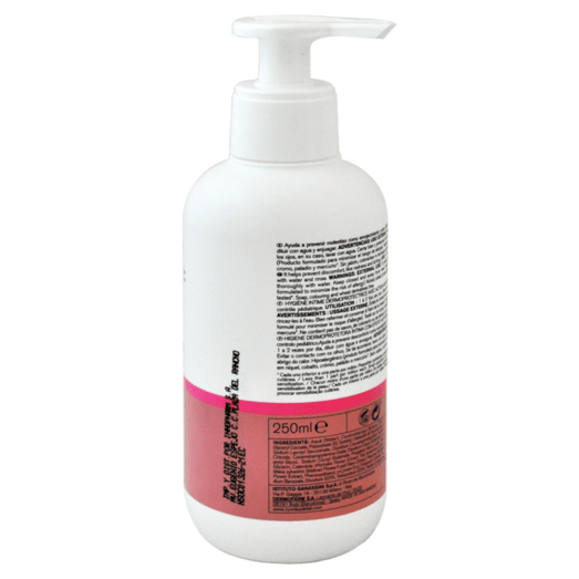 Cumlaude Higiene Intima Pediatrics 250 ml