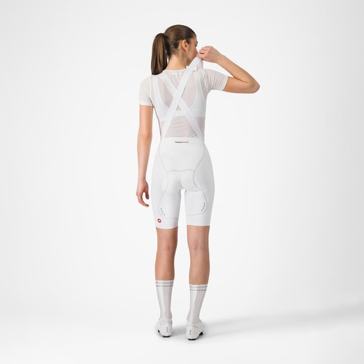 FREE AERO RACE S W BIBSHORT