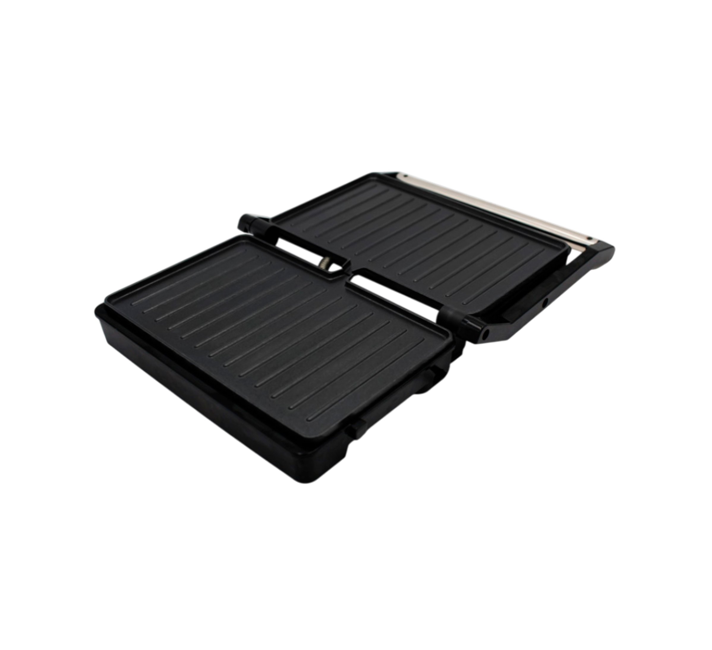Umco plancha sanduchera grill 2 panes 750 W