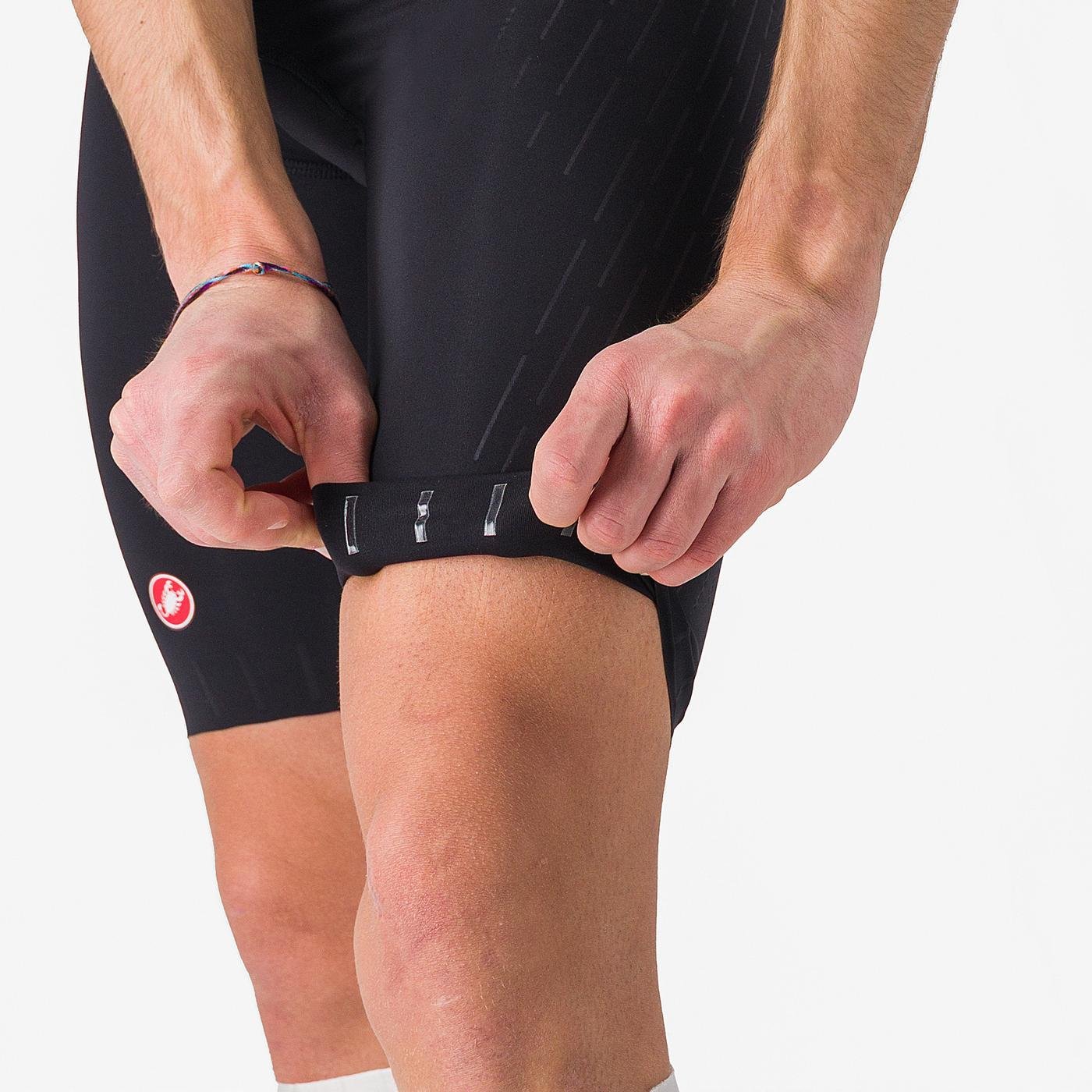 FREE SANREMO 3 SUIT SHORT SLEEVE