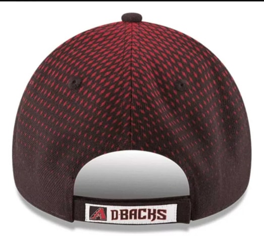 New Era 940 Arizona