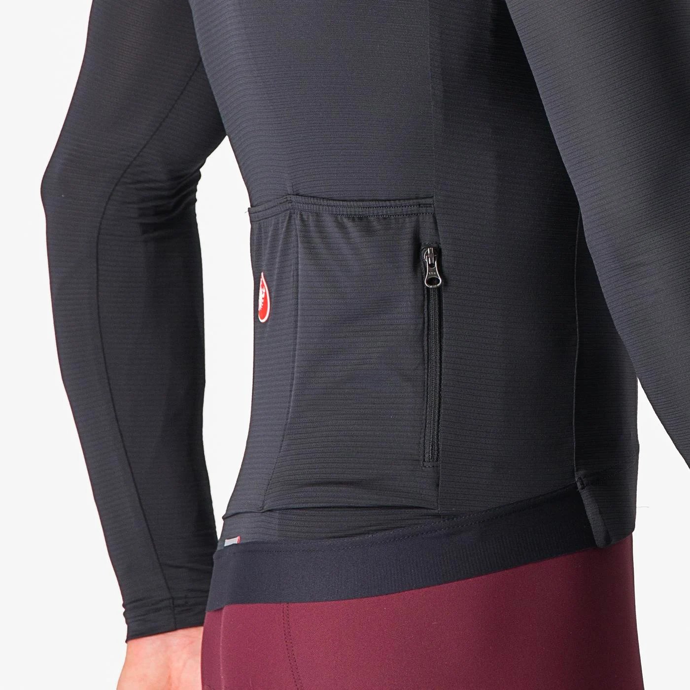 ESPRESSO LS JERSEY