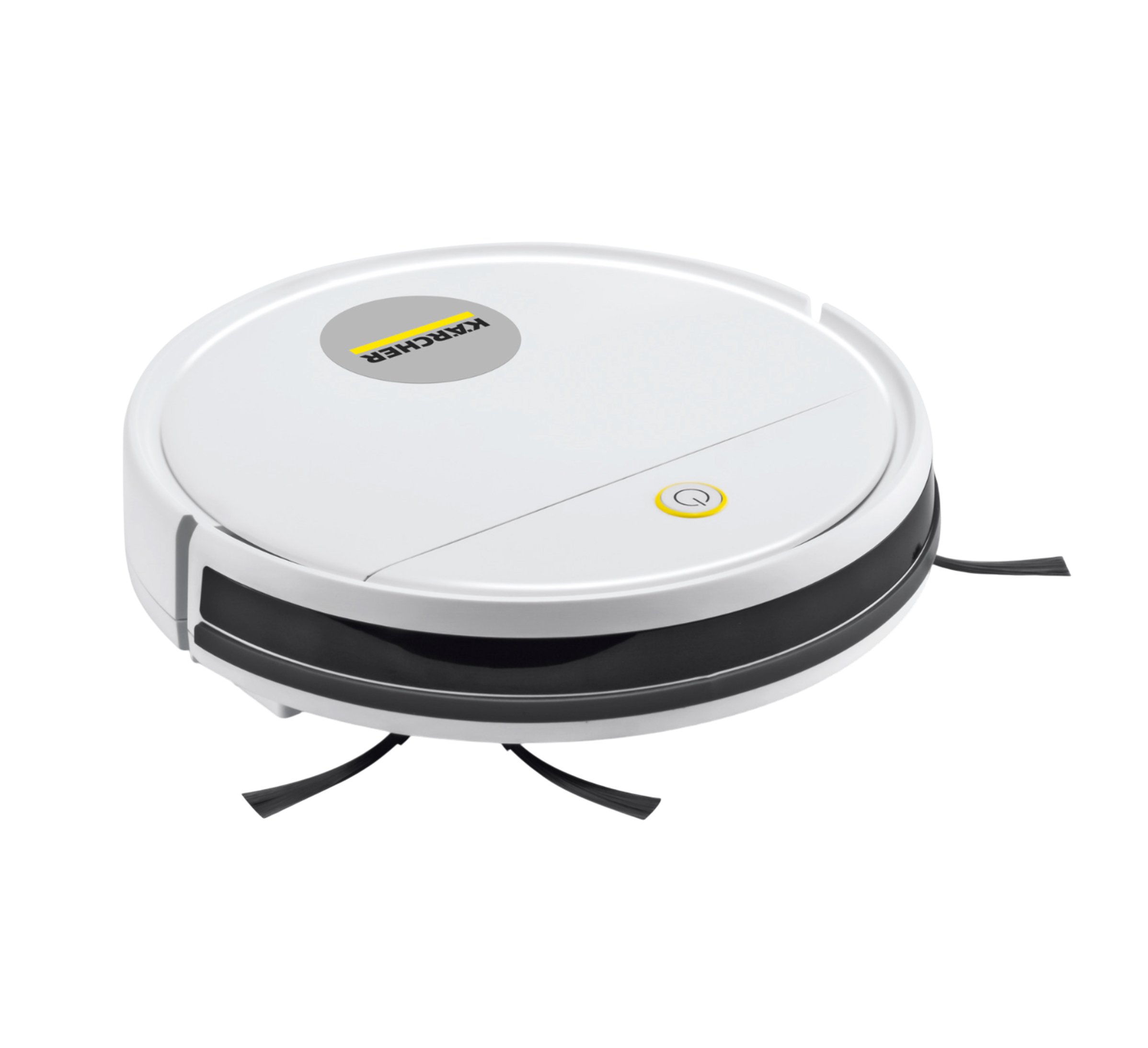 Karcher Aspiradora Robot