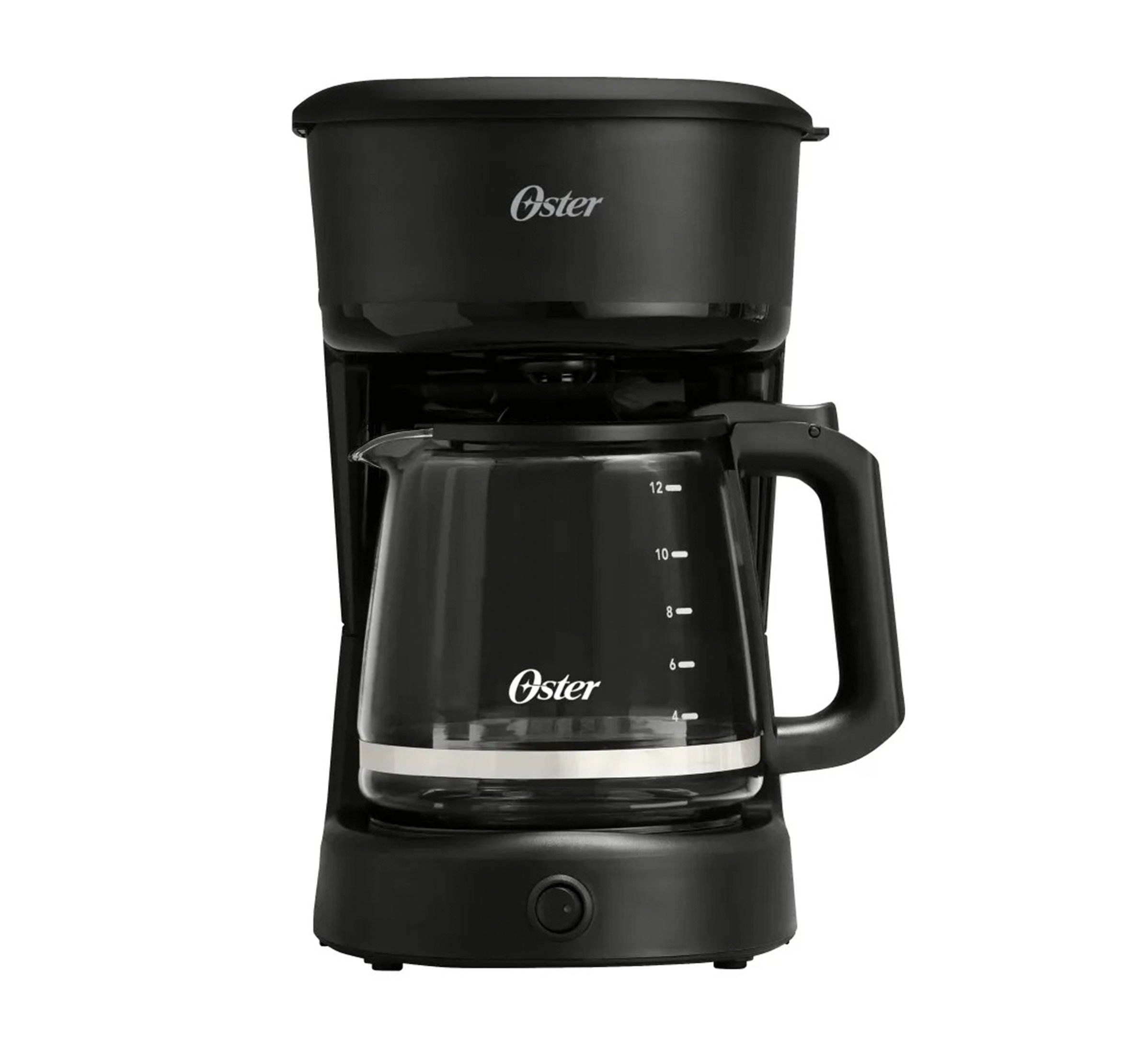 Oster cafetera 12 tazas
