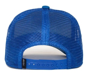 GOORIN BROS STRIPE EARNER TIGER AZUL KIDS