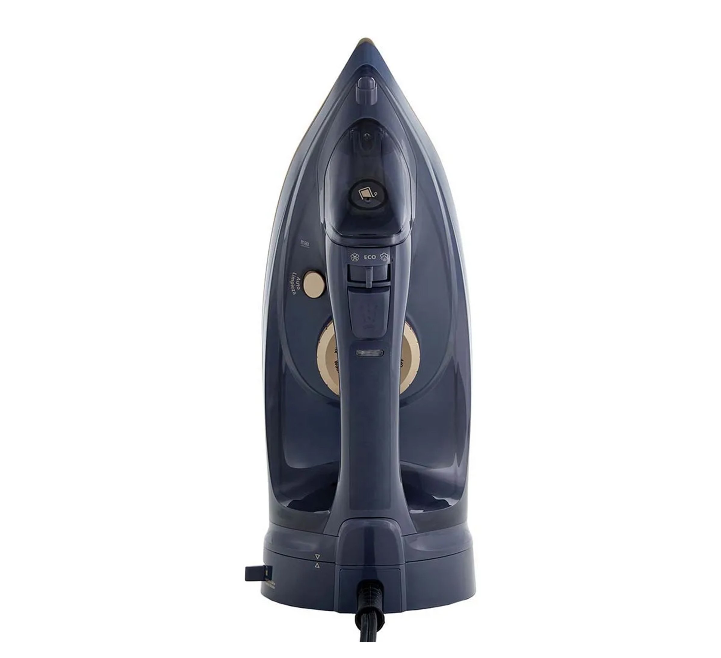 Oster Plancha Inalámbrica 2 En 1 A Vapor Con Suela De Cerámica