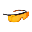 Gafas de Fotocurado
