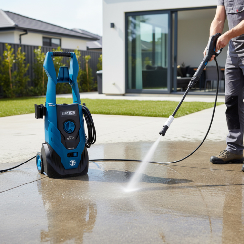 HIDROLAVADORA 2200W-2200PSI ELITE PW2275 110V.