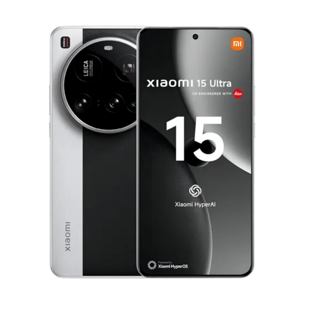 XIAOMI 15 ULTRA