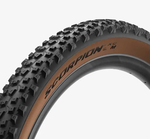 PIRELLI SCORPION™ XC M