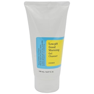 Cosrx Gel Facial Limpiador Low Ph Good Morning Frasco 150 ml