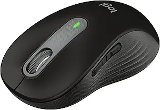 MOUSE INALÀMBRICO LOGITECH