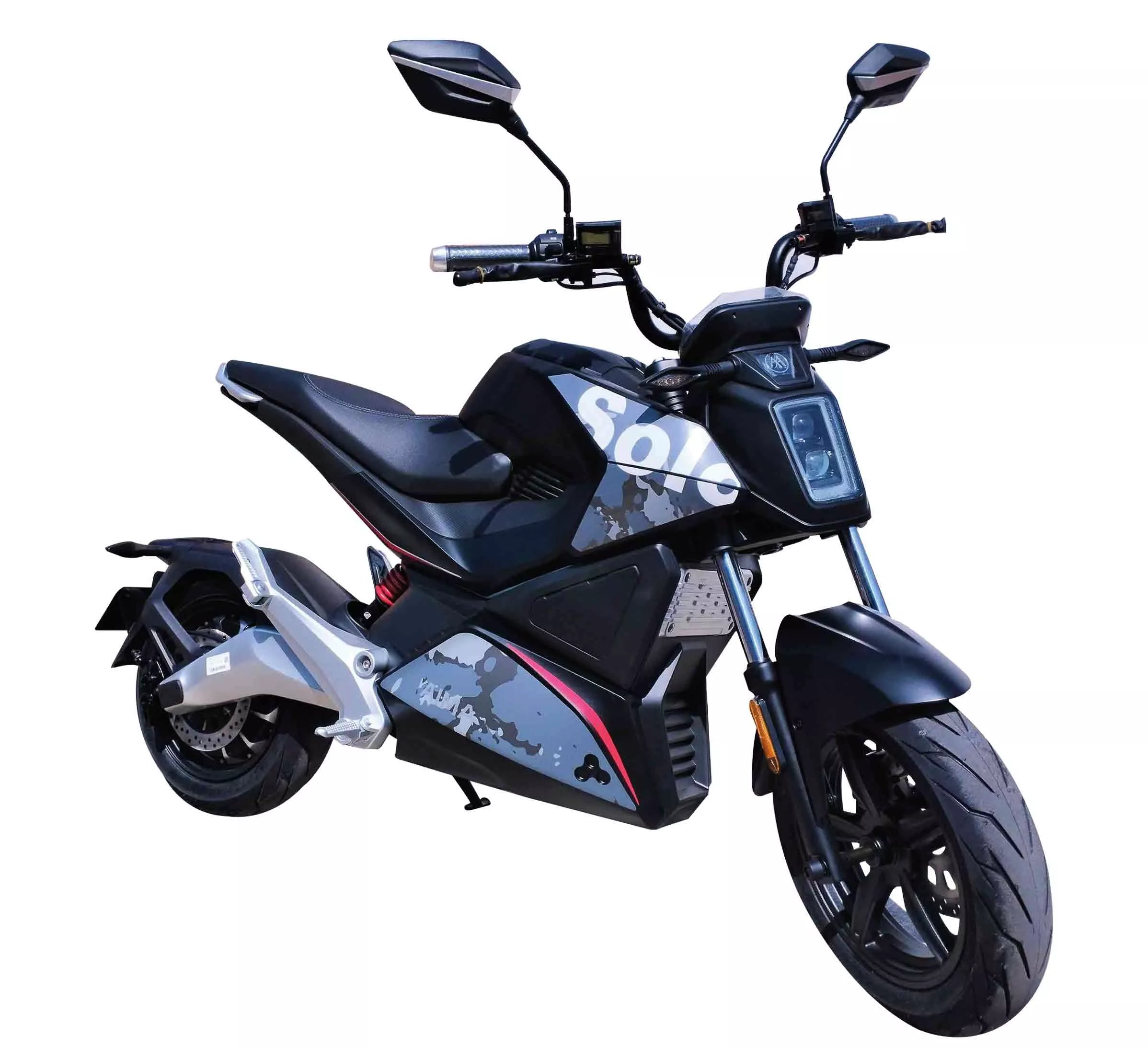 Aima moto Dream Master | 72v20Ah | 60km/h | 2500w