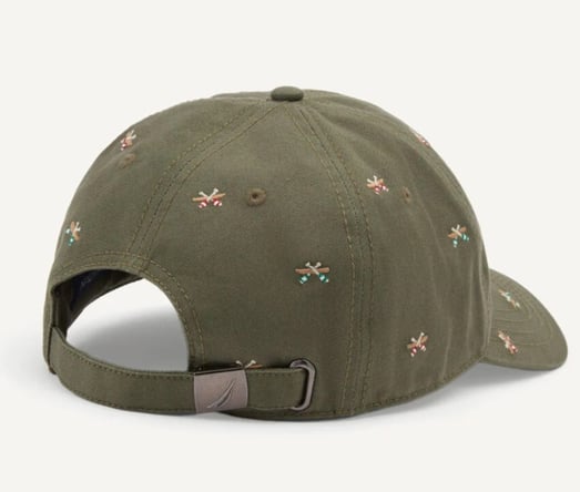 NAUTICA  HR1005 3BP HILSIDOLVE SPRING