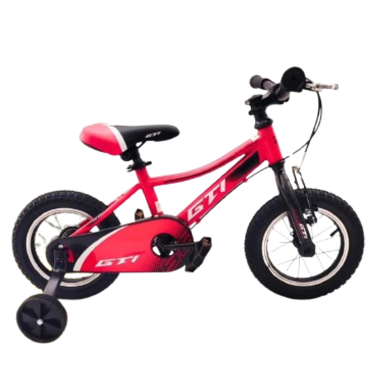 GTI Bicicleta Laser aro 12”
